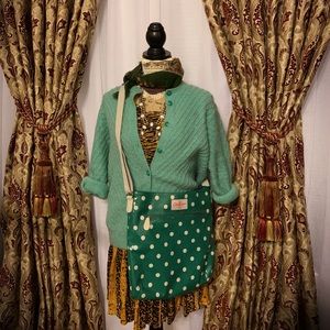 Cath Kidston crossbody bag